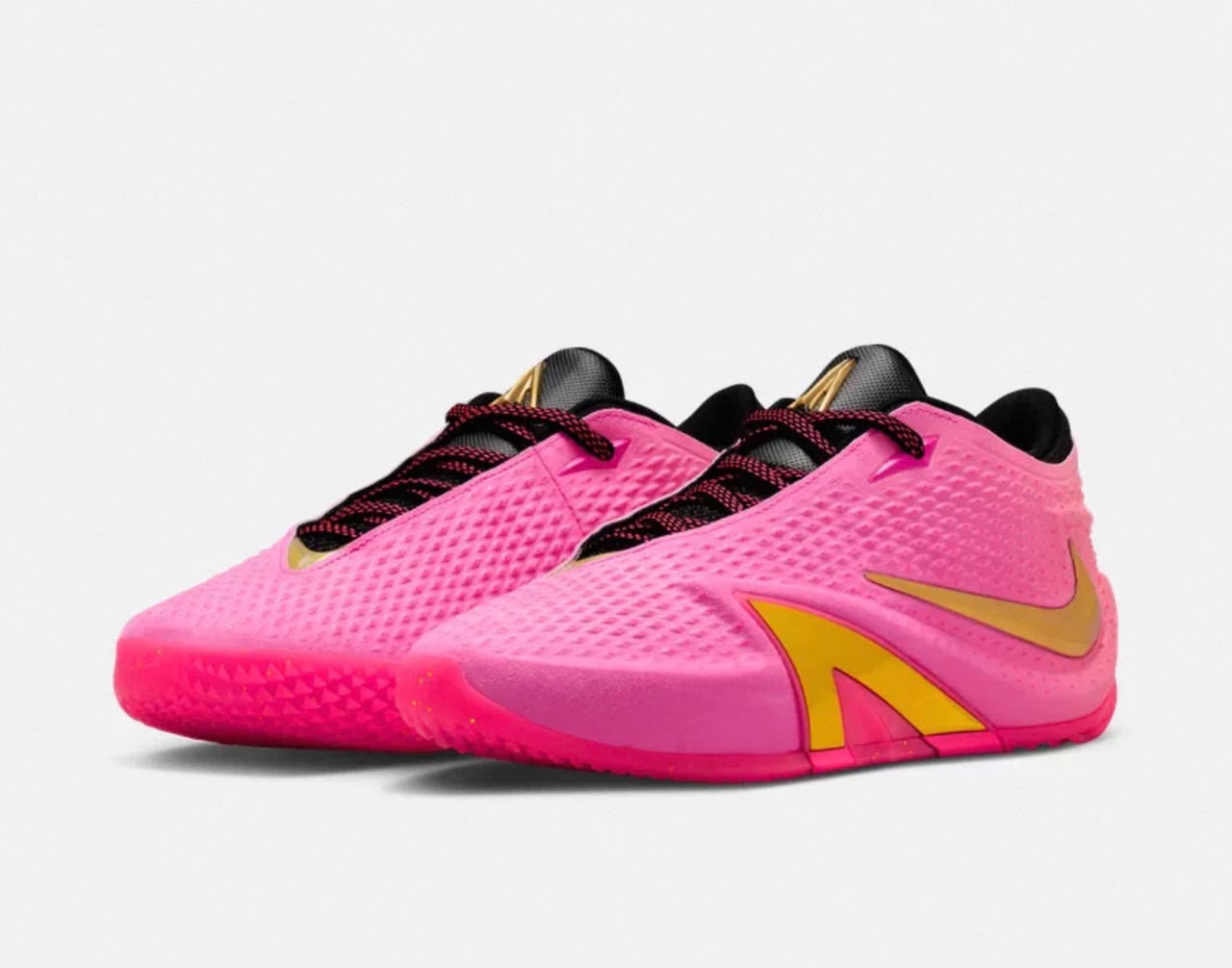 Nike Ja 4 "Rise" - PREEEE ORDER ---