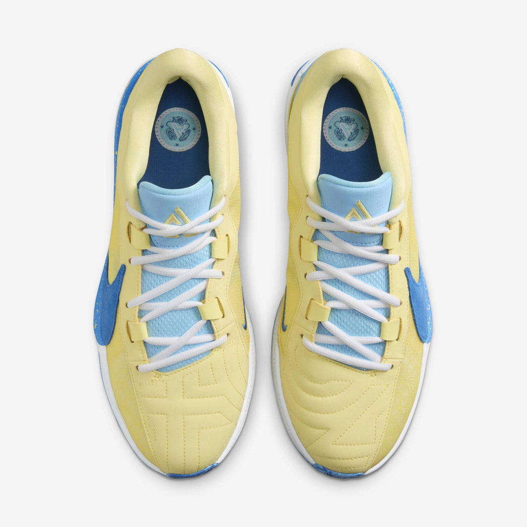 Nike  Giannis Freak 5 ( 38.5 )