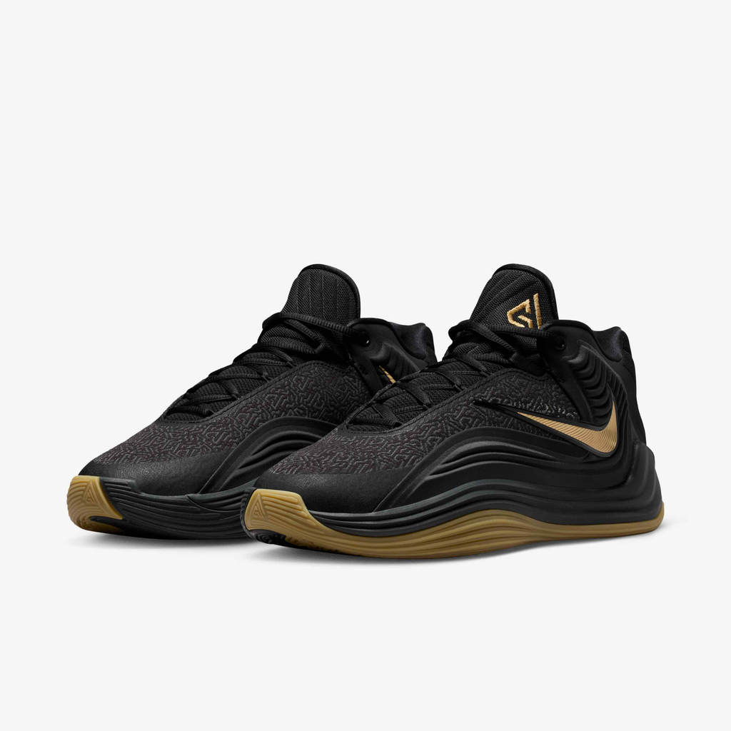 Giannis Freak 7