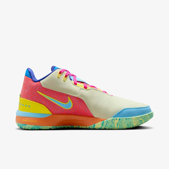Nike LeBron NXXT Gen AMPD