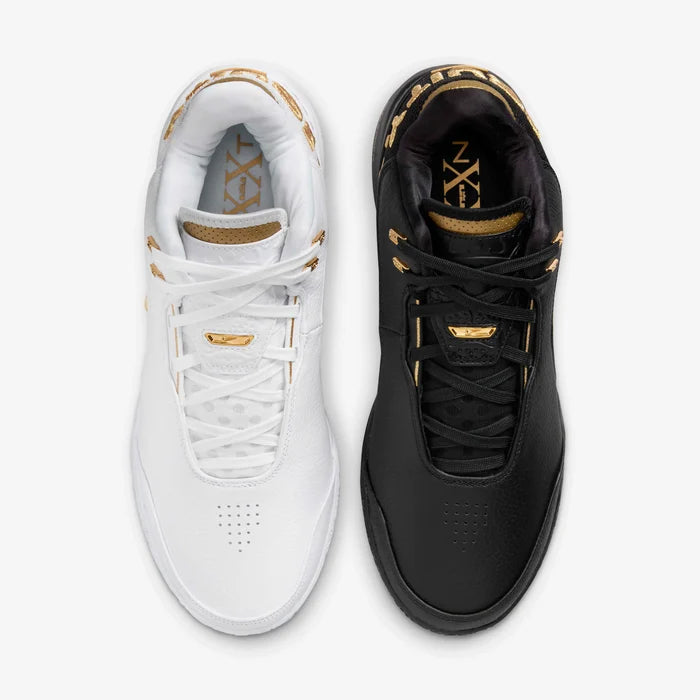 Nike LeBron NXXT Gen AMPD
