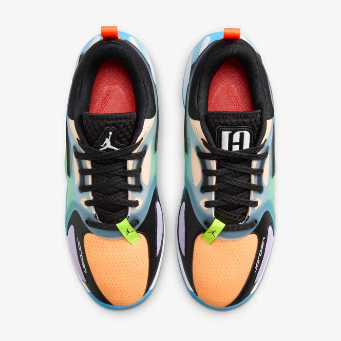 Nike Jordan Heir Series