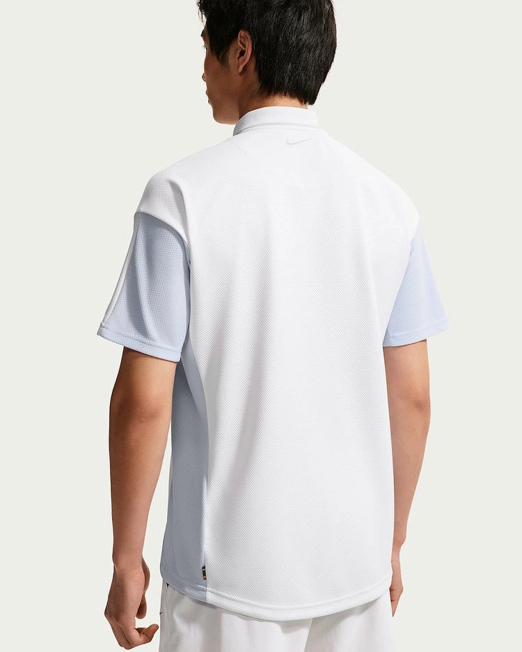 NikeCourt  Heritage Tennis Polo