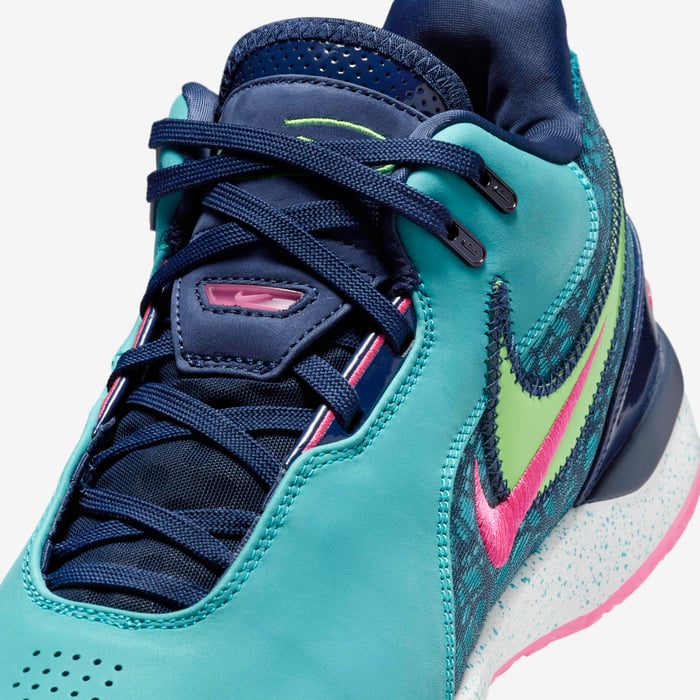 Nike LeBron NXXT Gen AMPD