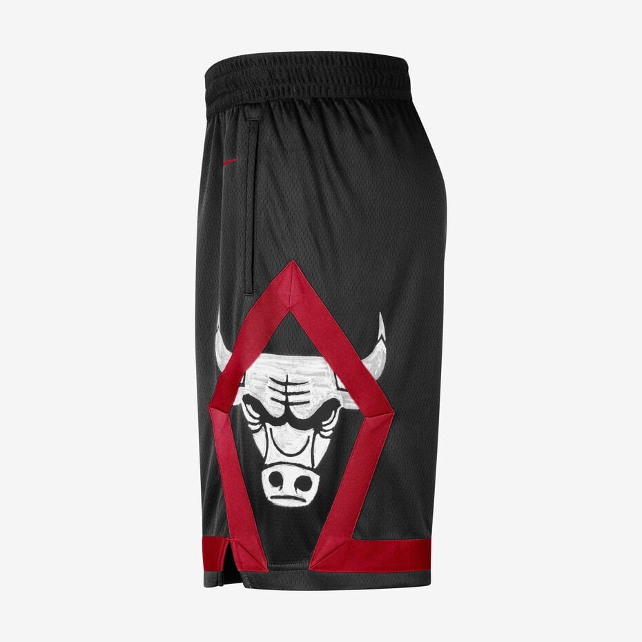 Nike Chicago Bulls City Edition