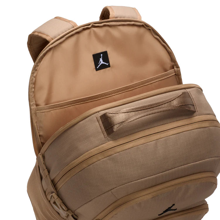 Nike Air Jordan Blacktop Backpack