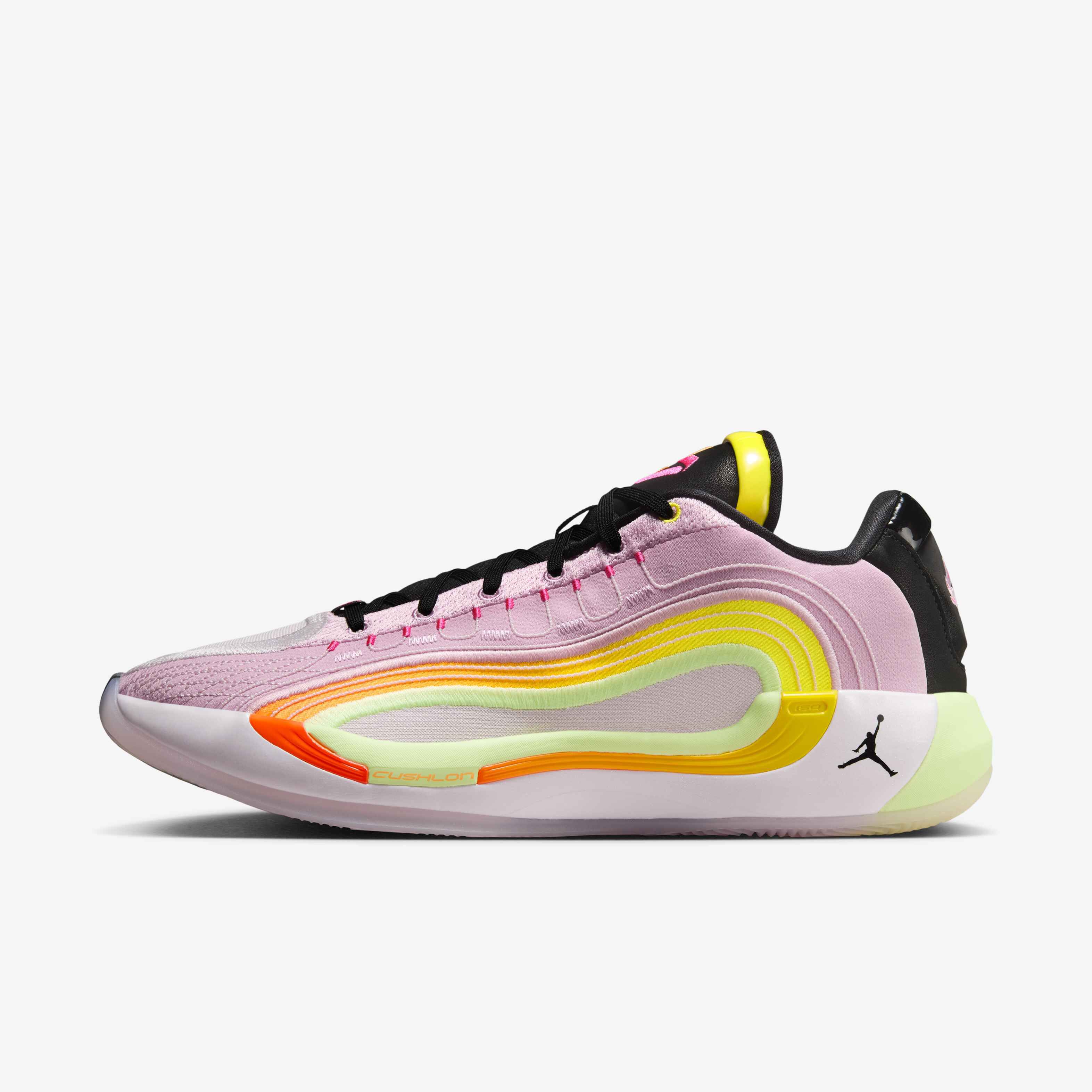 Nike Jordan Luka 4