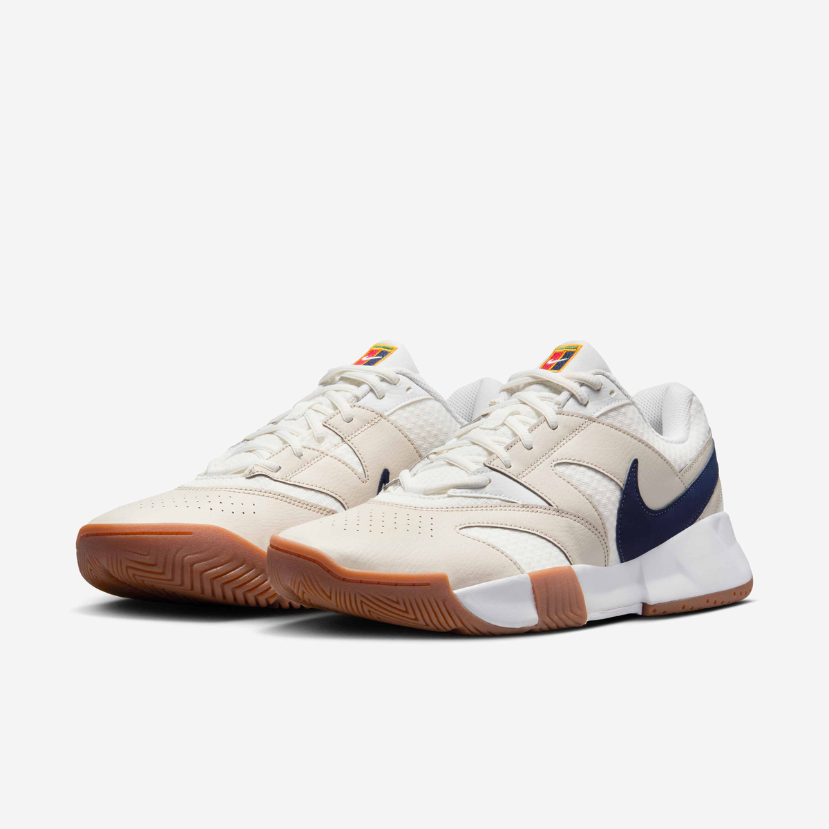Nike Court Lite 4 (43)