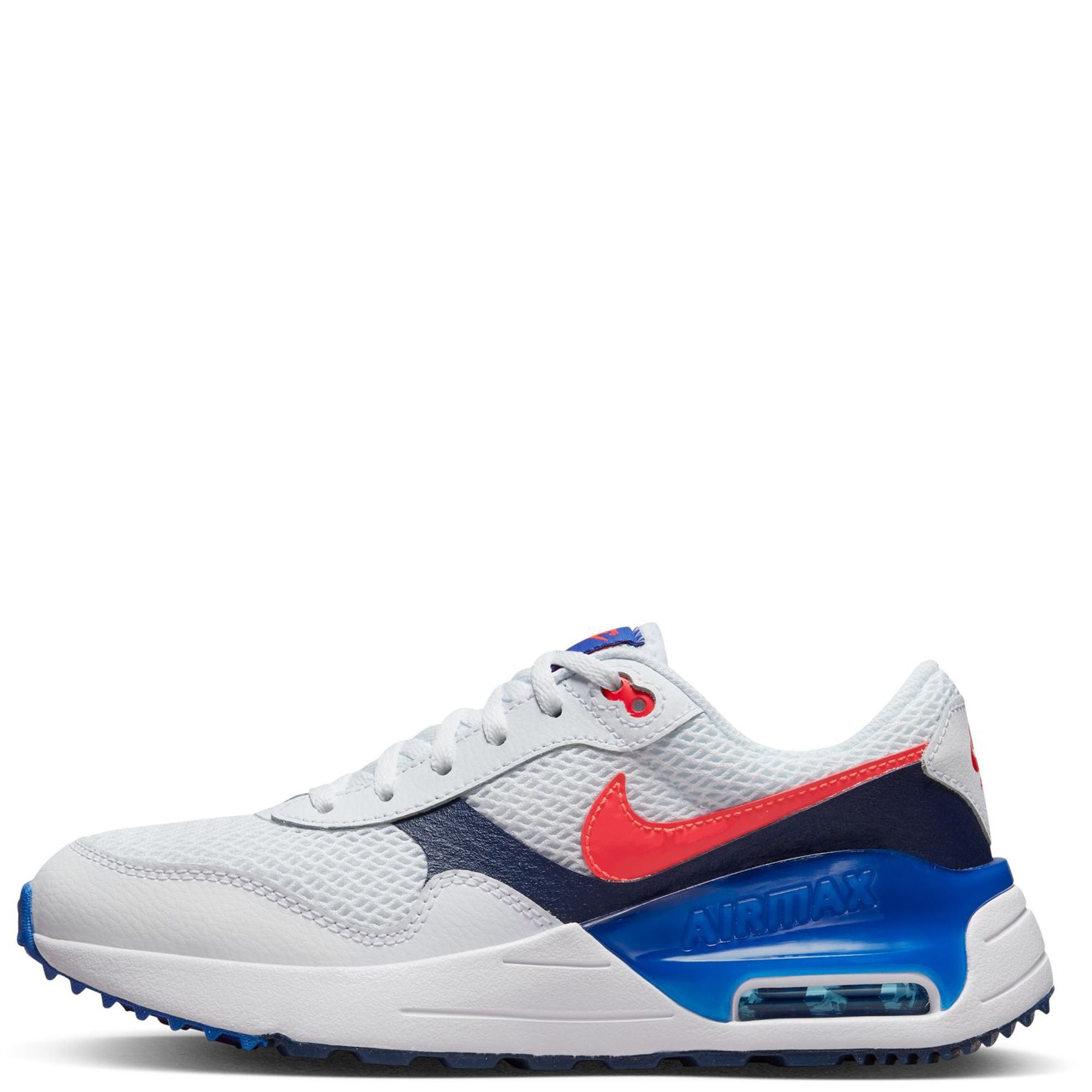 Nike Air Max SYSTM