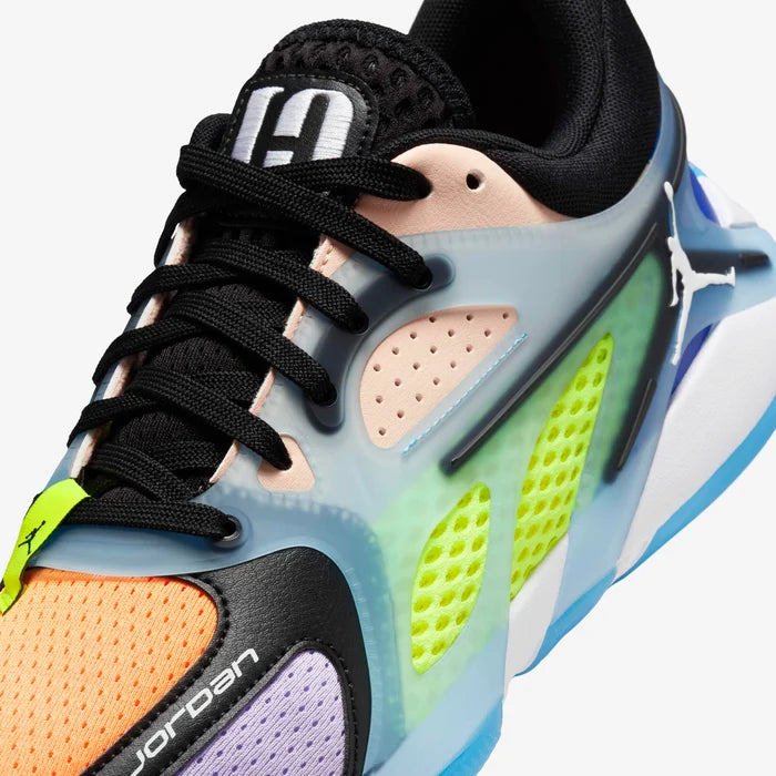 Nike Jordan Heir Series