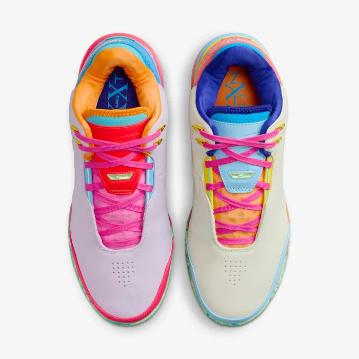 Nike LeBron NXXT Gen AMPD