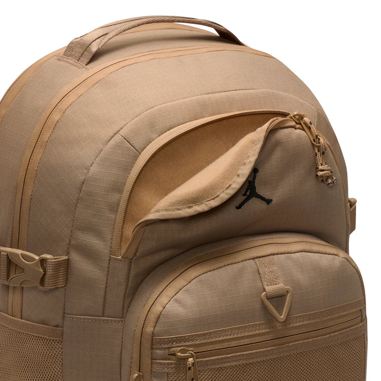 Nike Air Jordan Blacktop Backpack
