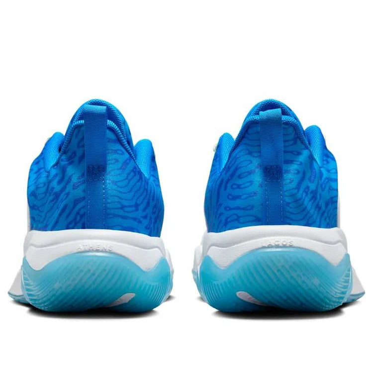 Nike Giannis immortality 4 EP