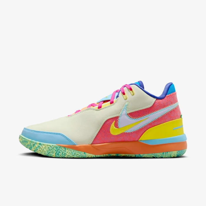 Nike LeBron NXXT Gen AMPD