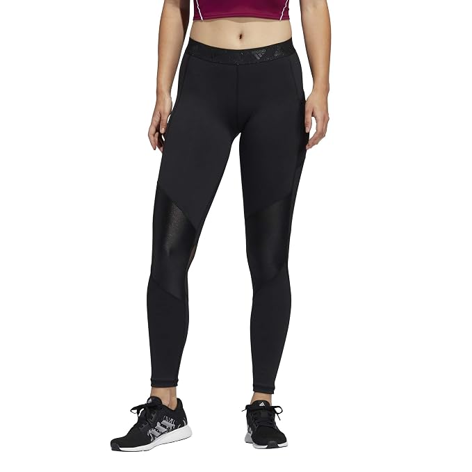 Adidas Womens Leggings