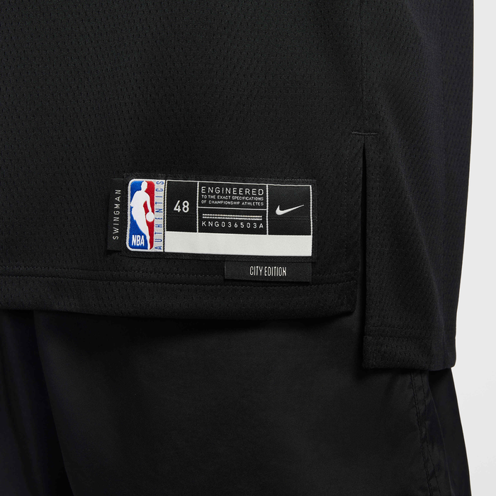 Nike Anthony Davis Los Angeles  Lakers City Edition