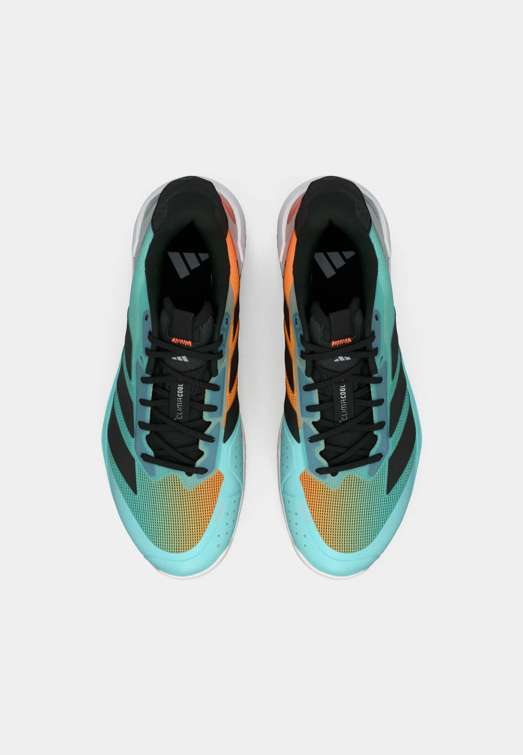 Adidas adizero Ubersonic 5 flash aqua/core