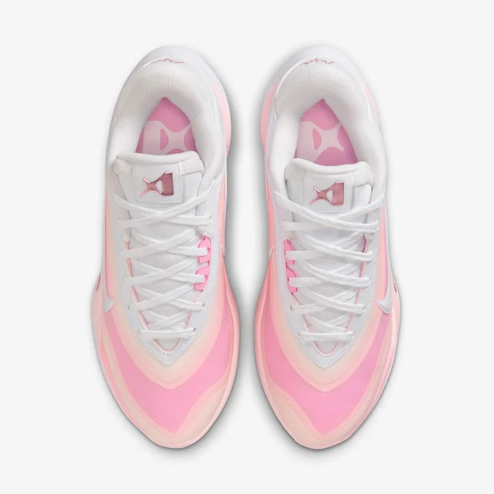Nike A'One Birthday cake