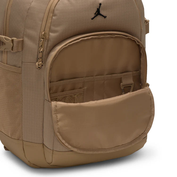 Nike Air Jordan Blacktop Backpack
