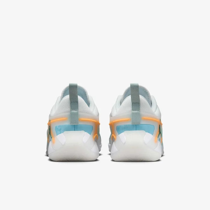 Nike Jordan Heir Series