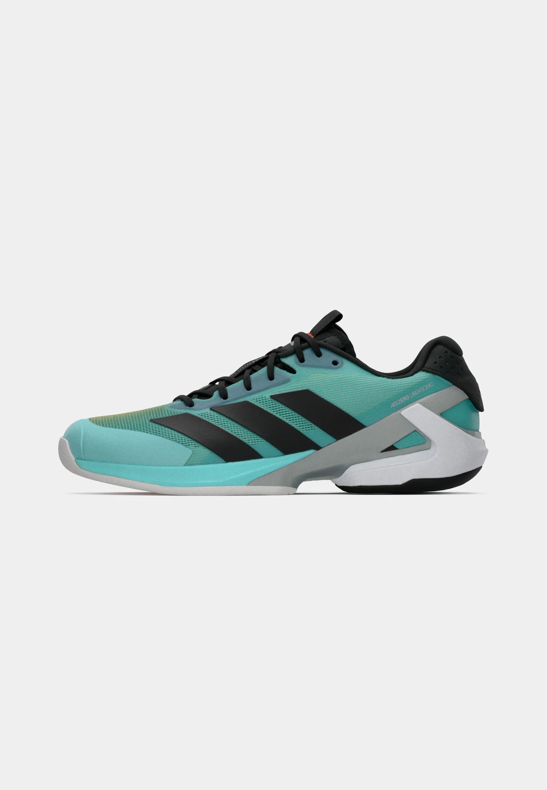 Adidas adizero Ubersonic 5 flash aqua/core