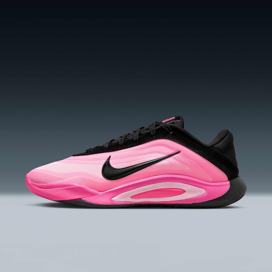 Nike A'One A'ja Wilson