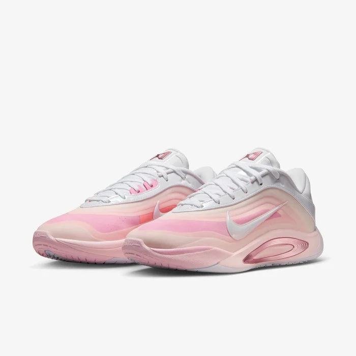 Nike A'One Birthday cake