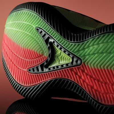 Adidas Anthony Edwards 2 - XMAS