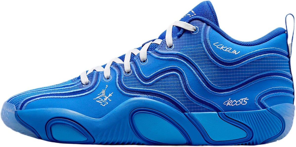 Nike Tatum 4 (47.5)