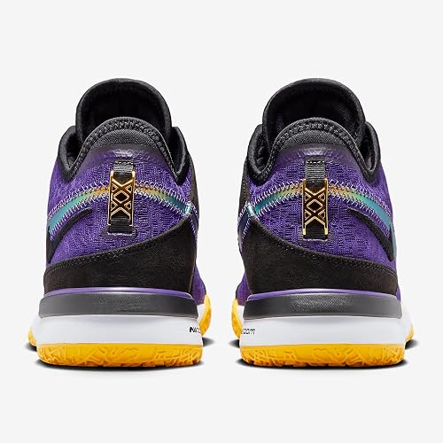 Nike Zoom LeBron NXXT (40.5)