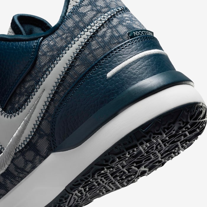 Nike LeBron NXXT Gen AMPD