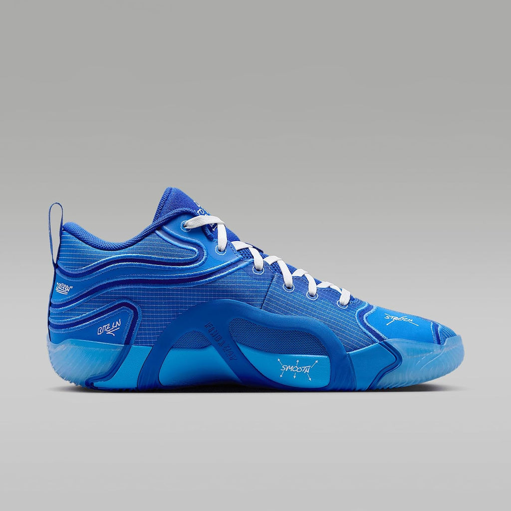 Nike Tatum 4 (47.5)