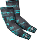Reebok Sleeves --
