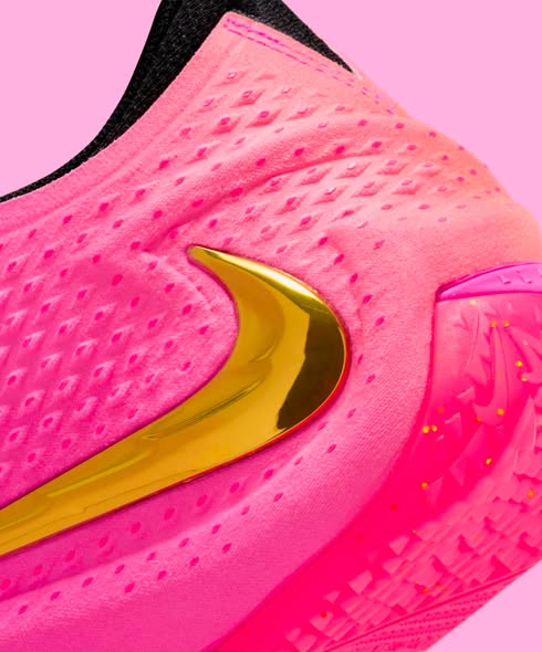 Nike Ja 4 "Rise" - PREEEE ORDER ---