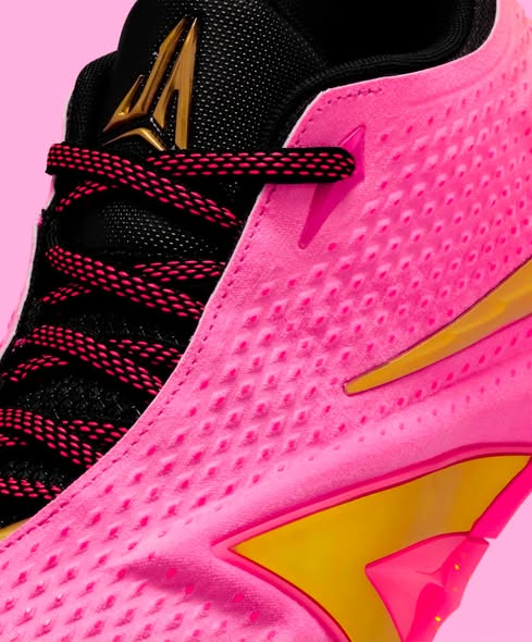 Nike Ja 4 "Rise" - PREEEE ORDER ---