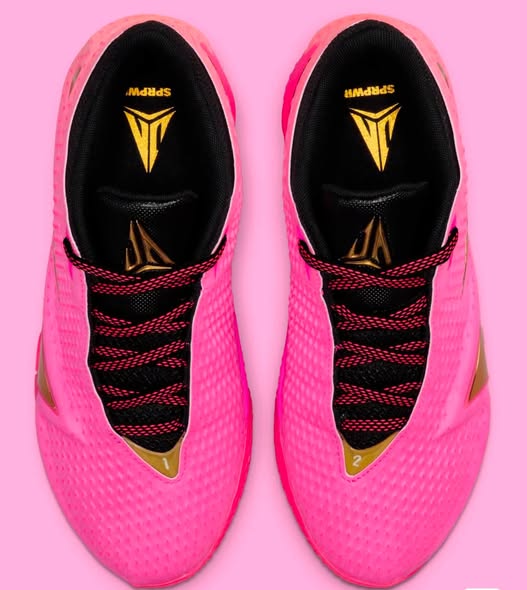 Nike Ja 4 "Rise" - PREEEE ORDER ---