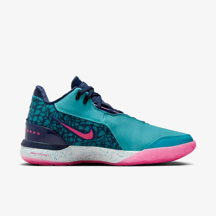 Nike LeBron NXXT Gen AMPD