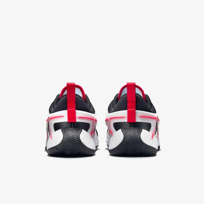 Nike Jordan Heir Series