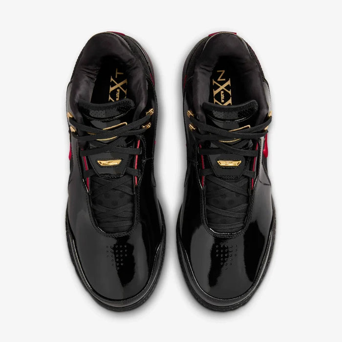 Nike LeBron NXXT Gen AMPD