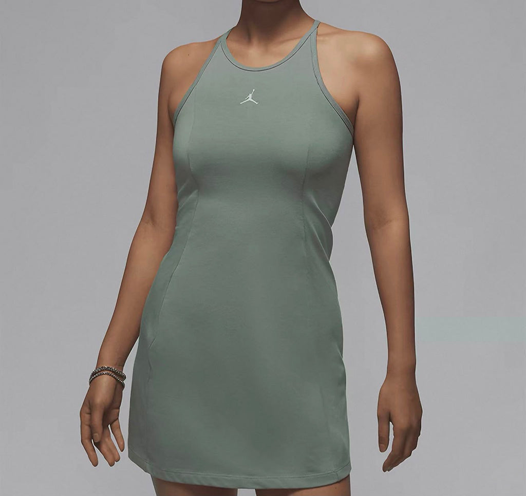 Nike Jordan -slim-knit-dress