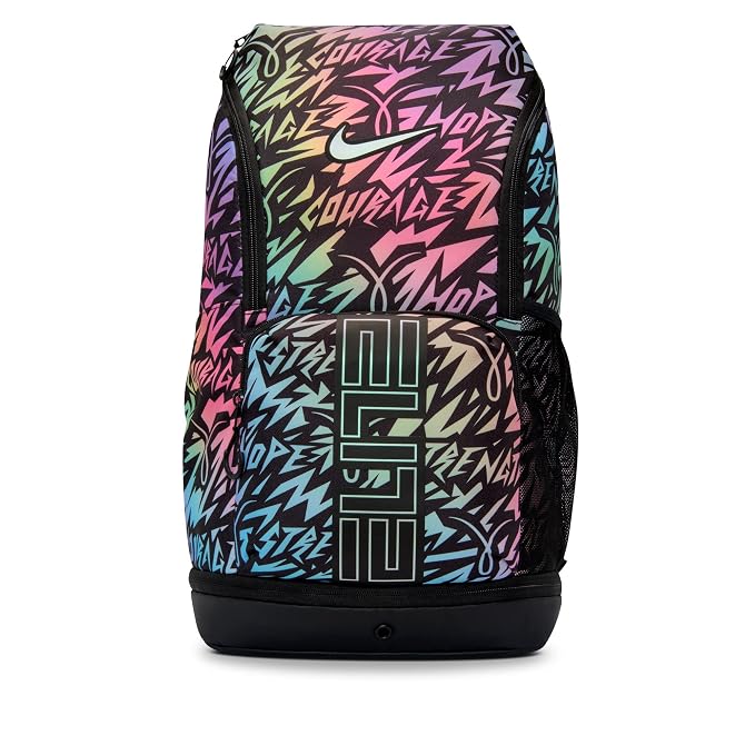 Nike Varsity Elite courage