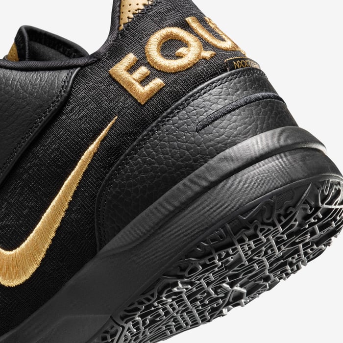 Nike LeBron NXXT Gen AMPD
