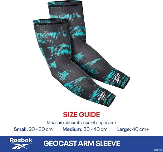 Reebok Sleeves --