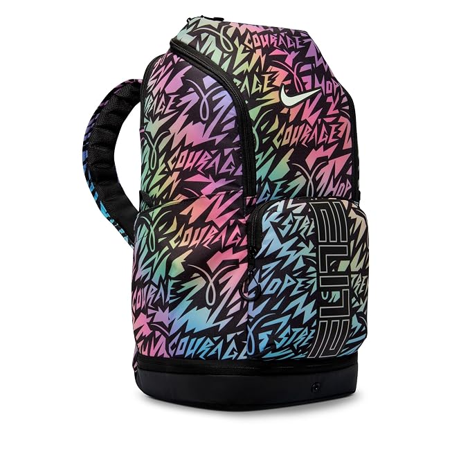 Nike Varsity Elite courage