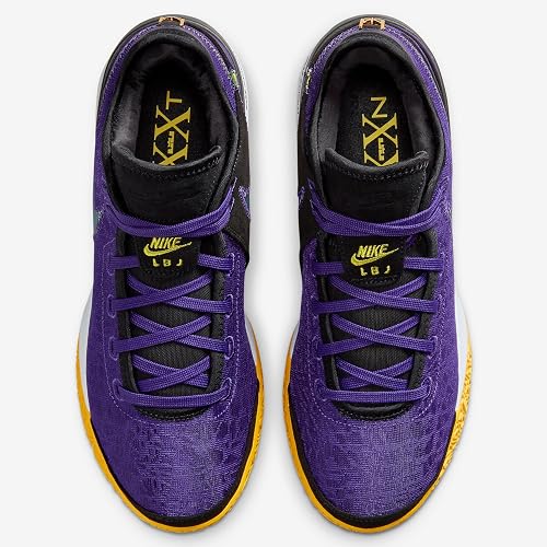 Nike Zoom LeBron NXXT (40.5)