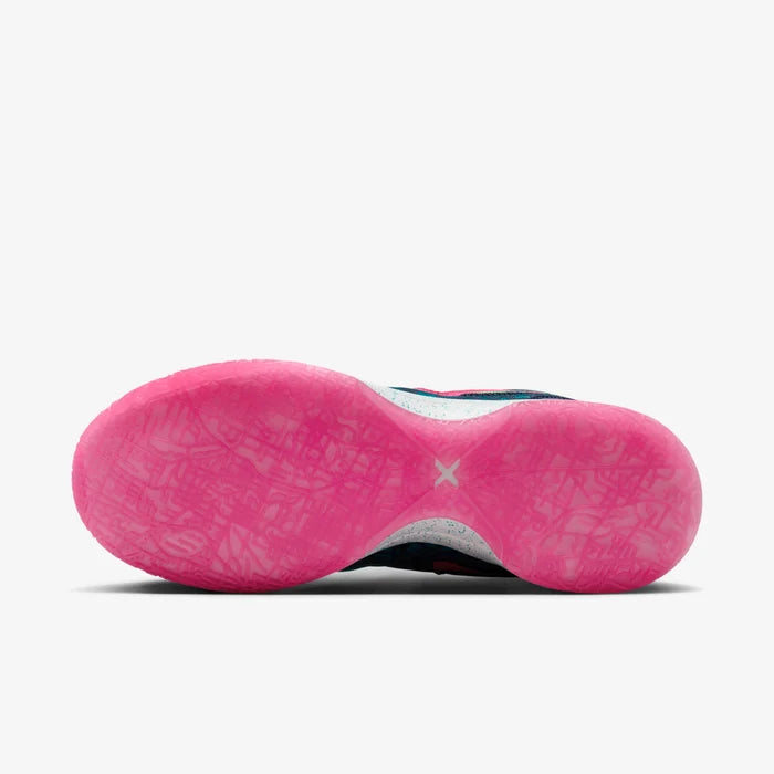 Nike LeBron NXXT Gen AMPD