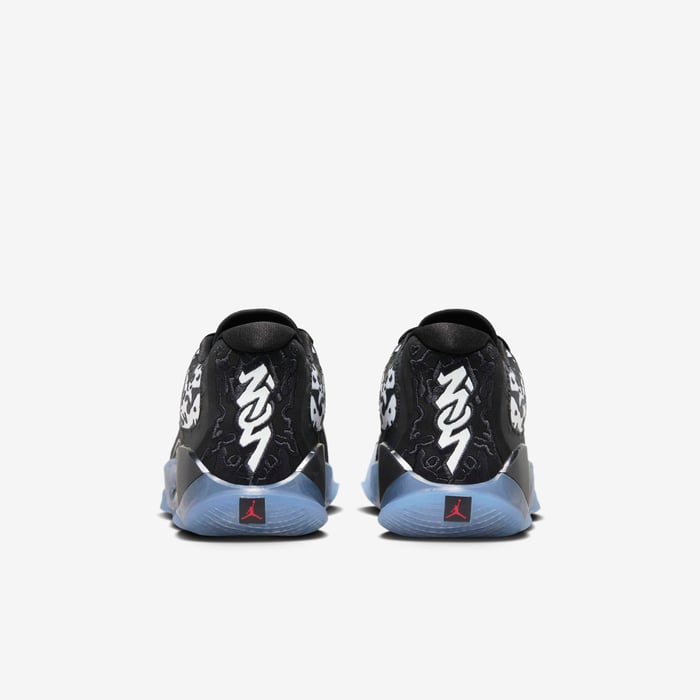 Zion 3 BW