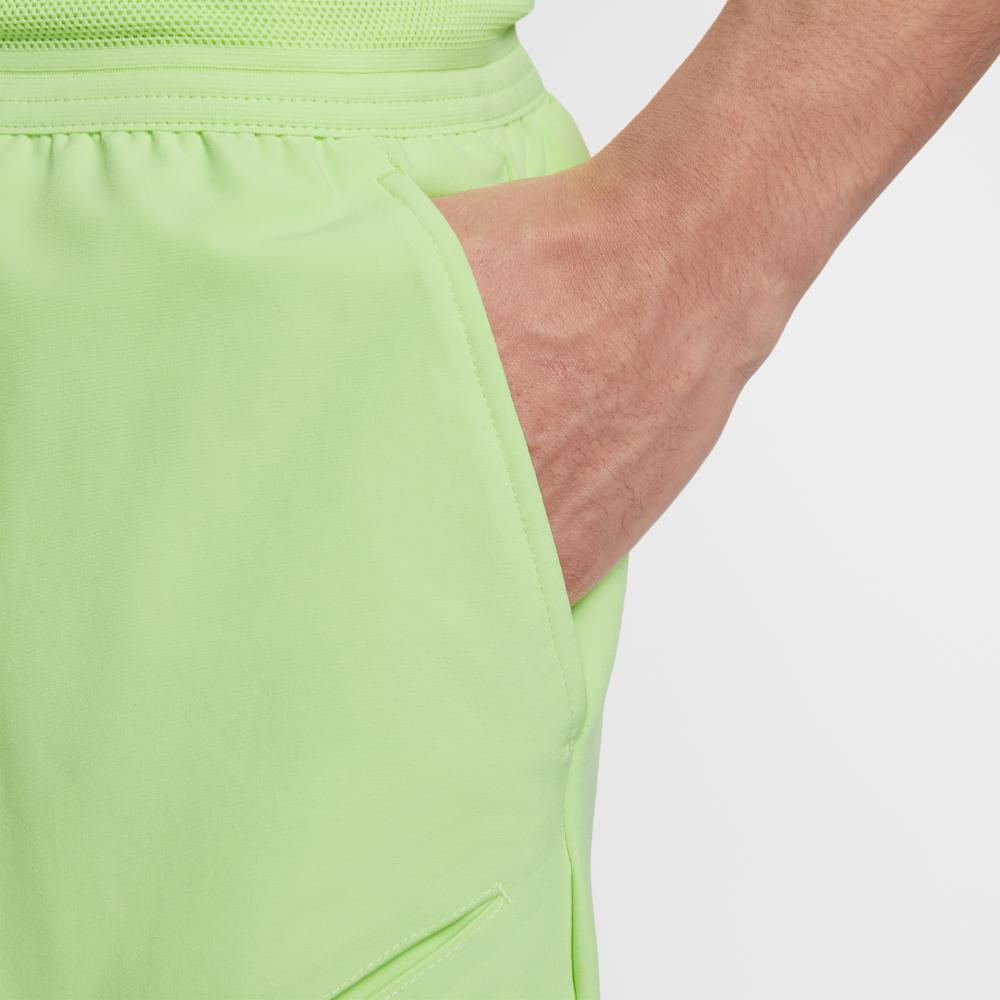 Nike Court Slam Dri-FIT Lightweight Woven