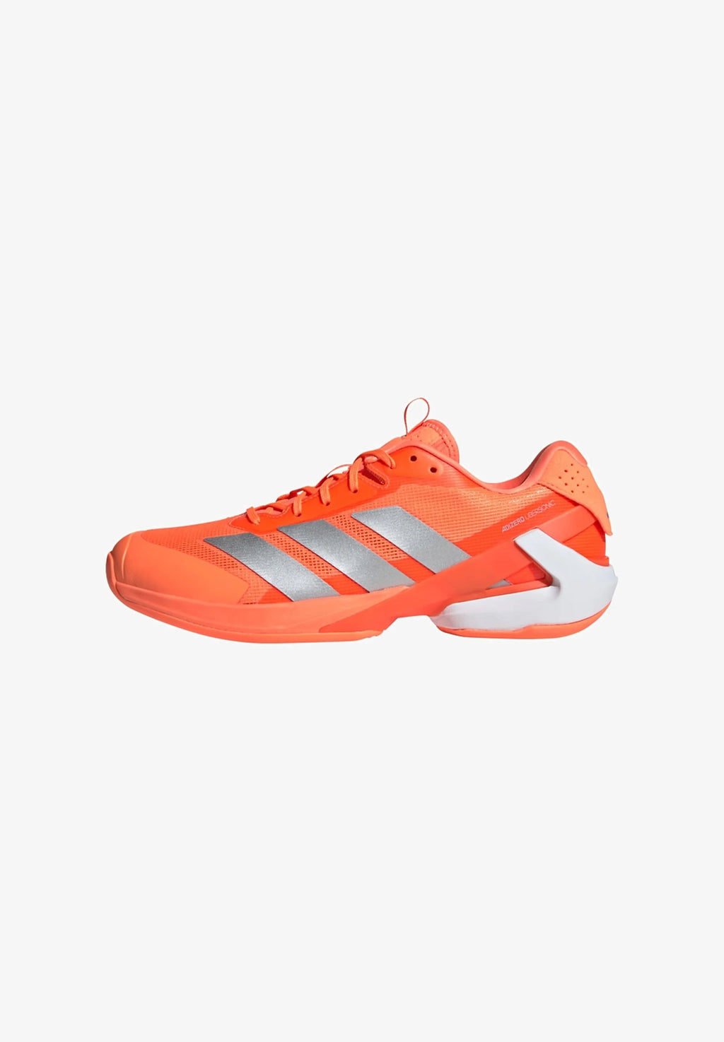 Adidas adizero Ubersonic 5 AC Orange/Silver