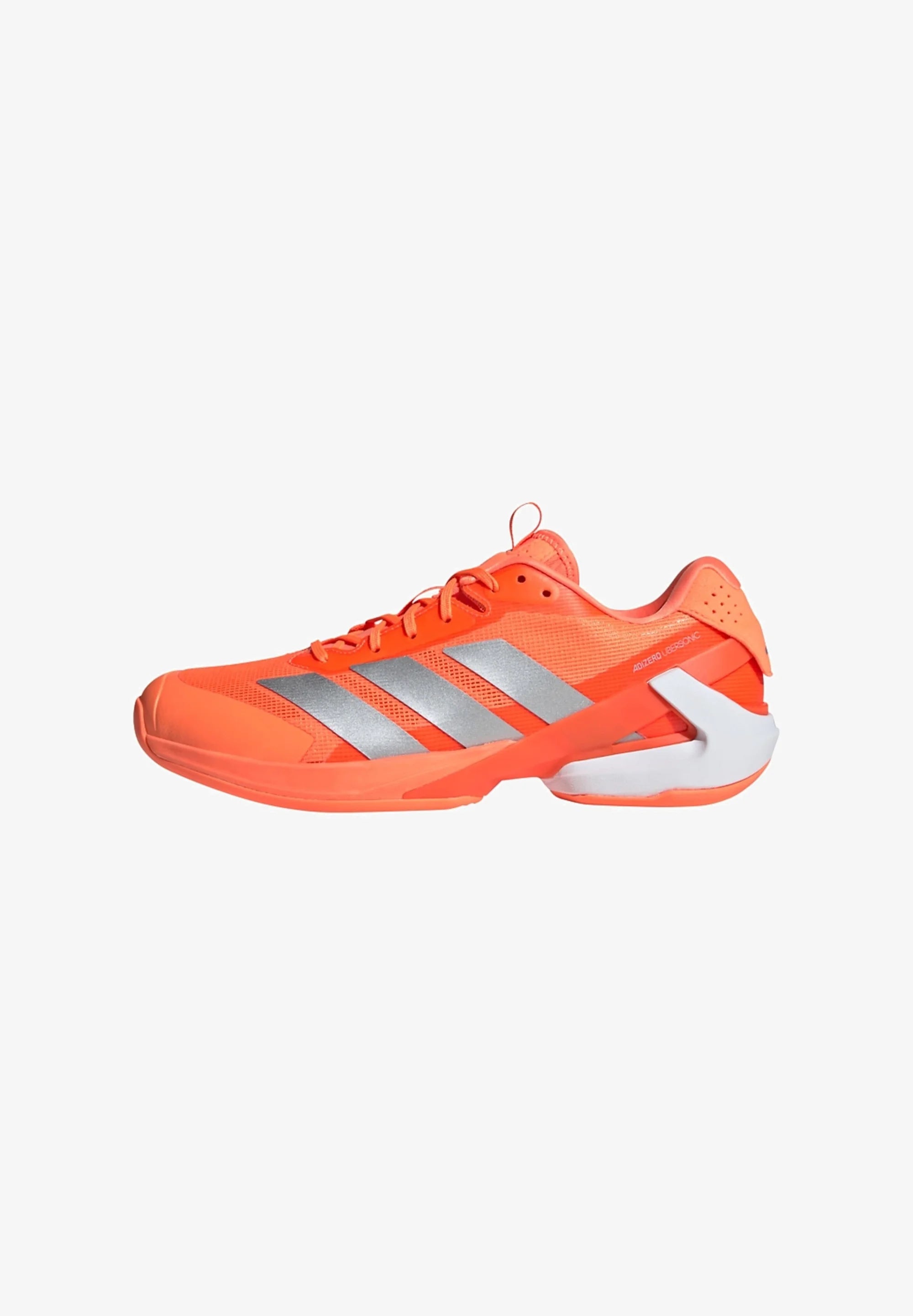 Adidas adizero Ubersonic 5 AC Orange/Silver